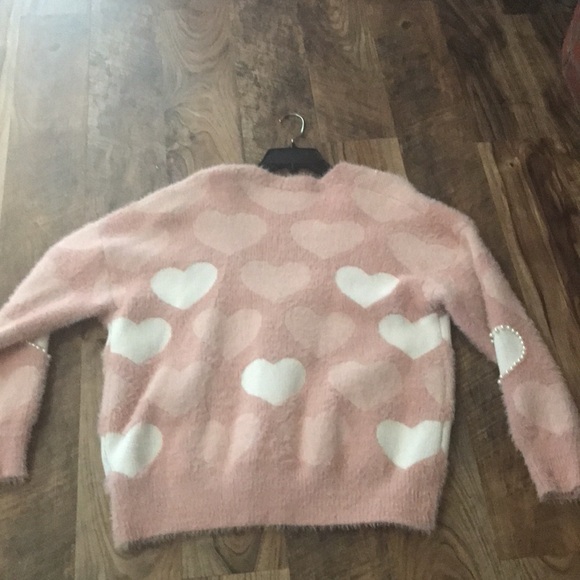 Chicwish sweater - L/XL - Picture 11 of 11
